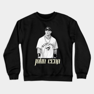 VINTAGE CENA Crewneck Sweatshirt